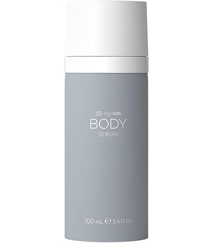 ageLoc ウェルスパ /ボディジェル150g Amazon | ニュースキン｜ageLOC ボディ ジェル｜150g｜ボディ用ジェル
